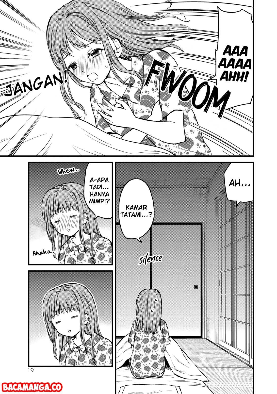 Ojou-sama no Shimobe
